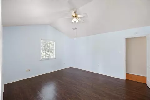 Bedroom - 1375 Pine Hill Rd, Dover, AR 72837 photo 7 of 7