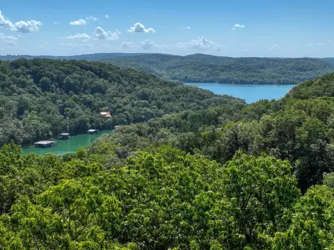 Timberlake Lane, Eureka Springs, AR 72631