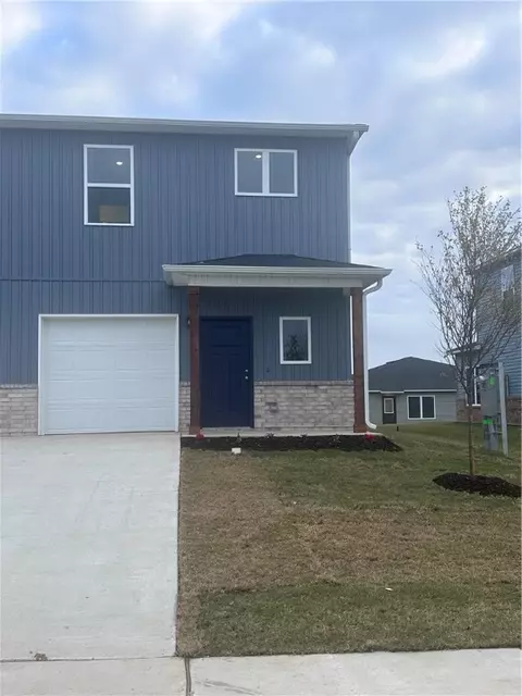 6719 SW Dignity Ave, Bentonville, AR 72713