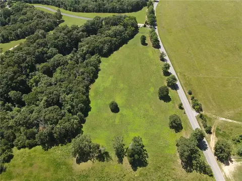 Fisher Ford Road, Siloam Springs, AR 72761