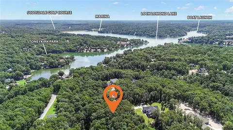 lot8 Tummell Dr, Bella Vista, AR 72715