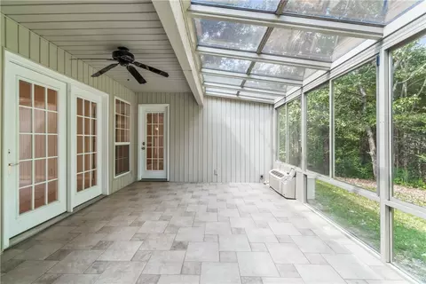 Exterior - 22198 W War Eagle Rd, Springdale, AR 72764 photo 3 of 9