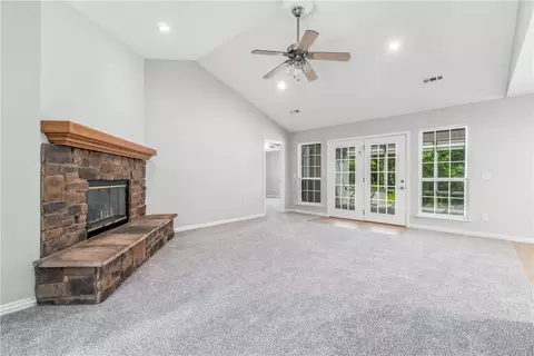 Living - 22198 W War Eagle Rd, Springdale, AR 72764 photo 1 of 4