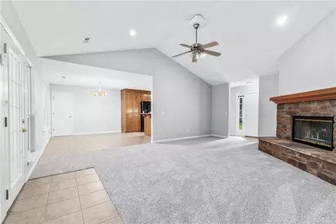 Living - 22198 W War Eagle Rd, Springdale, AR 72764 photo 4 of 4