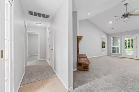 Entry Way - 22198 W War Eagle Rd, Springdale, AR 72764 photo 1 of 1
