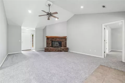 Living - 22198 W War Eagle Rd, Springdale, AR 72764 photo 2 of 4