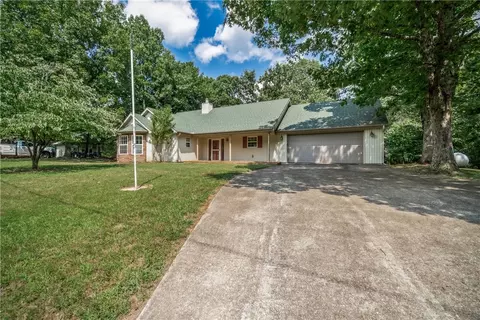 Exterior - 22198 W War Eagle Rd, Springdale, AR 72764 photo 9 of 9