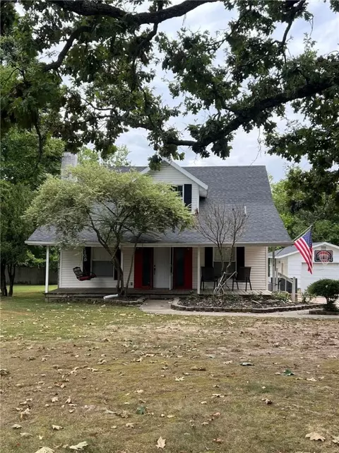 19574 Sonora Rd, Springdale, AR 72764