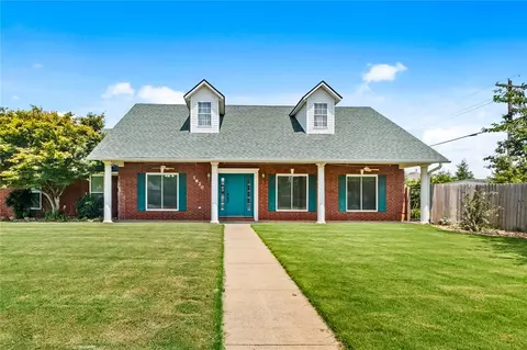 1620 Lancaster Dr, Springdale, AR 72762
