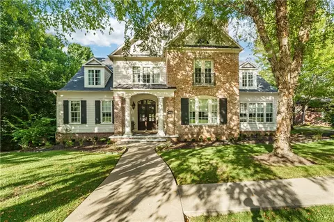 4953 Prestwick South Cir, Fayetteville, AR 72704