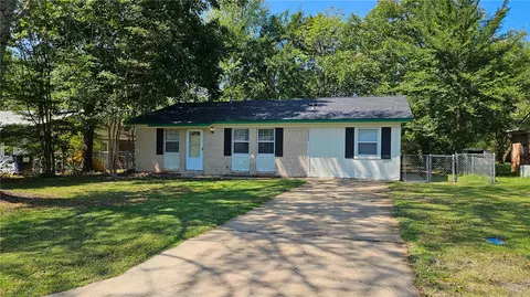 1111 Avenue 4, Atkins, AR 72823