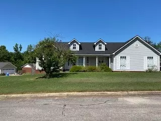 2203 Marble Cir, Van Buren, AR 72956