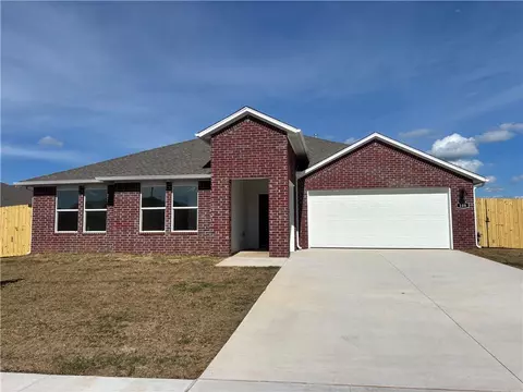 108 Ratliff Ave, Pea Ridge, AR 72751