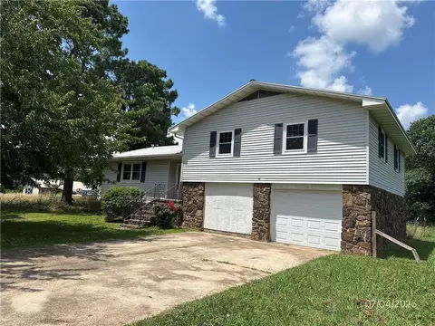 61 Nc 6086, Jasper, AR 72641