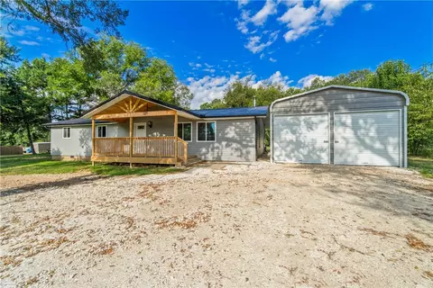 12511 Little Elm Rd, Farmington, AR 72730
