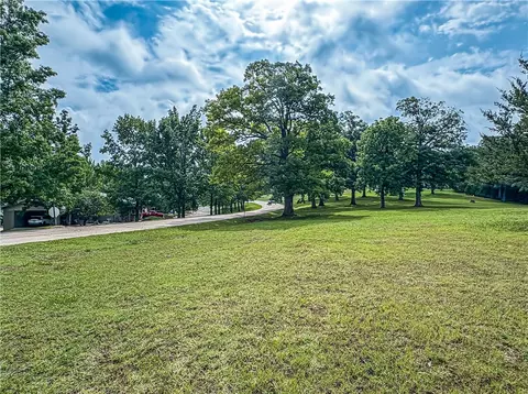 tbd Appaloosa Dr, Holiday Island, AR 72631