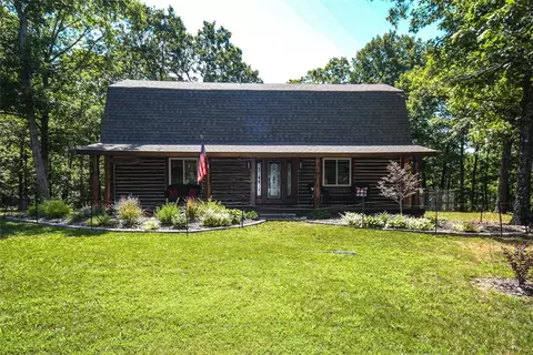 420 Deer Lake Rd, Kansas, OK 74347
