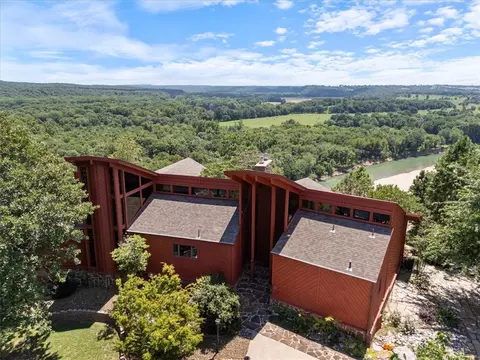 950 Pine Tree Rd, Kansas, OK 74347