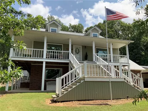 26140 Highway 23, Huntsville, AR 72740