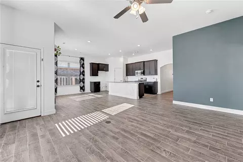 Living - 2141 Periwinkle Pl, Centerton, AR 72719 photo 5 of 7