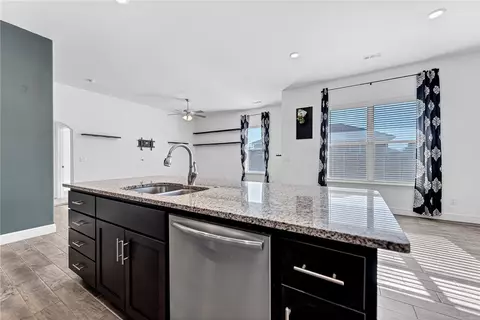 Kitchen - 2141 Periwinkle Pl, Centerton, AR 72719 photo 3 of 3