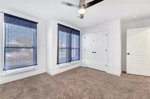 Bedroom - 2141 Periwinkle Pl, Centerton, AR 72719 photo 6 of 9