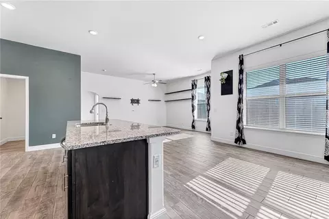 Living - 2141 Periwinkle Pl, Centerton, AR 72719 photo 7 of 7