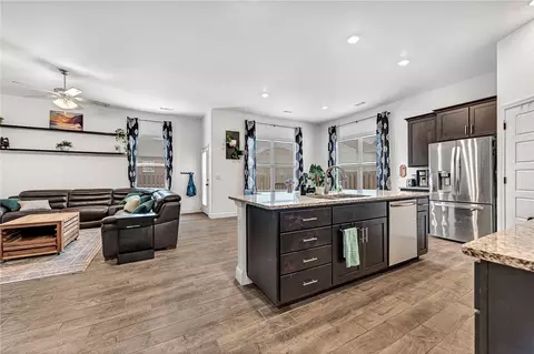 Other - 2141 Periwinkle Pl, Centerton, AR 72719 photo 5 of 16