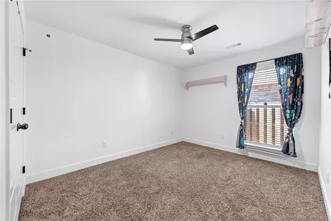 Bedroom - 2141 Periwinkle Pl, Centerton, AR 72719 photo 7 of 9