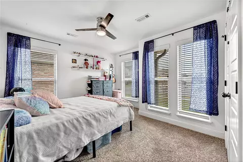 Bedroom - 2141 Periwinkle Pl, Centerton, AR 72719 photo 1 of 9