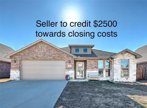 2141 Periwinkle Pl, Centerton, AR 72719