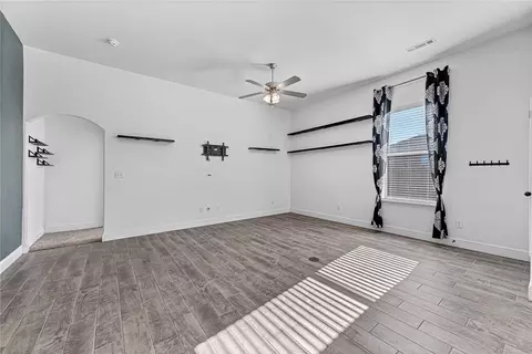 Living - 2141 Periwinkle Pl, Centerton, AR 72719 photo 6 of 7