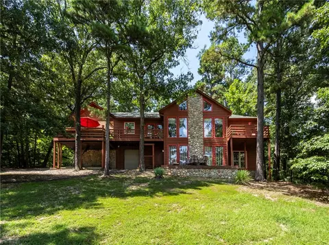 2529 Pinehurst Ct, Kansas, OK 74347