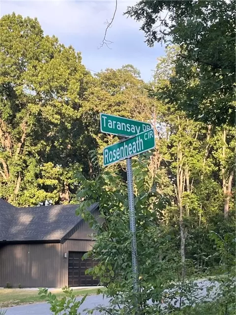 Rosenheath Circle, Bella Vista, AR 72715