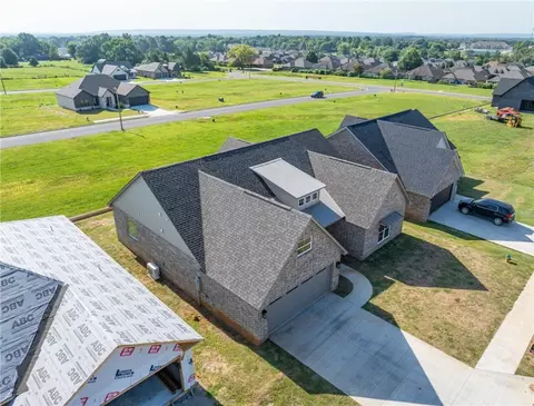 View/Area - 504 Waggoner Ln, Barling, AR 72923 photo 4 of 10