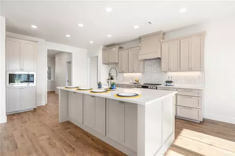 Kitchen - 504 Waggoner Ln, Barling, AR 72923 photo 1 of 4