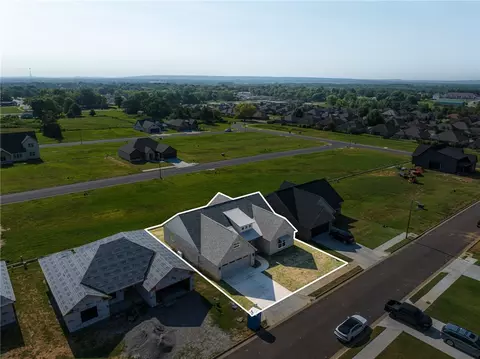 View/Area - 504 Waggoner Ln, Barling, AR 72923 photo 10 of 10