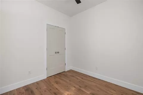 Bedroom - 504 Waggoner Ln, Barling, AR 72923 photo 9 of 9
