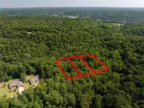 lot S 13 14 And 15 Murphy Dr, Bella Vista, AR 72715