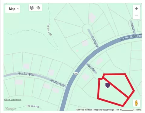 lot S 3 4 Elton Ln, Bella Vista, AR 72714