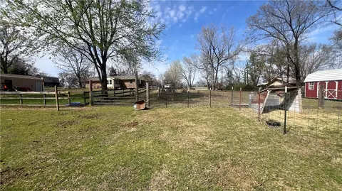 419 Dean Springs Rd, Alma, AR 72921