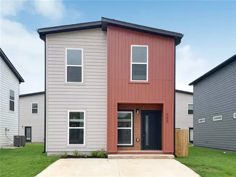 850 States Ave, Bentonville, AR 72713