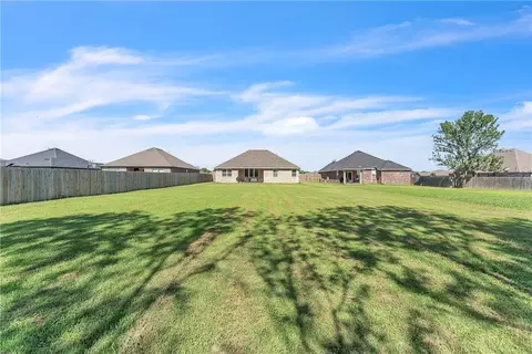 Exterior - 4535 Leafield St, Springdale, AR 72764 photo 5 of 10