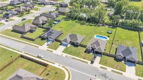 View/Area - 4535 Leafield St, Springdale, AR 72764 photo 1 of 12