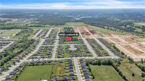 View/Area - 4535 Leafield St, Springdale, AR 72764 photo 10 of 12