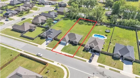 View/Area - 4535 Leafield St, Springdale, AR 72764 photo 7 of 12