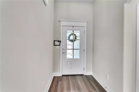 Entry Way - 4535 Leafield St, Springdale, AR 72764 photo 1 of 2