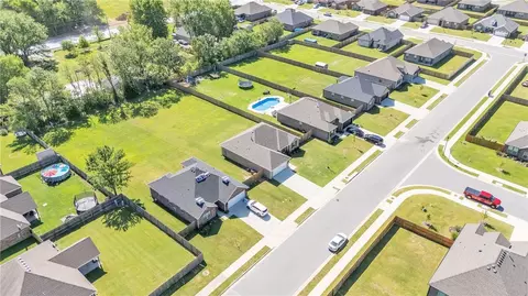 View/Area - 4535 Leafield St, Springdale, AR 72764 photo 2 of 12