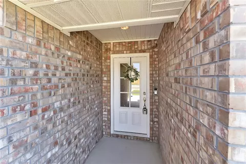 Entry Way - 4535 Leafield St, Springdale, AR 72764 photo 2 of 2