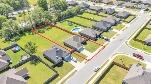 View/Area - 4535 Leafield St, Springdale, AR 72764 photo 8 of 12